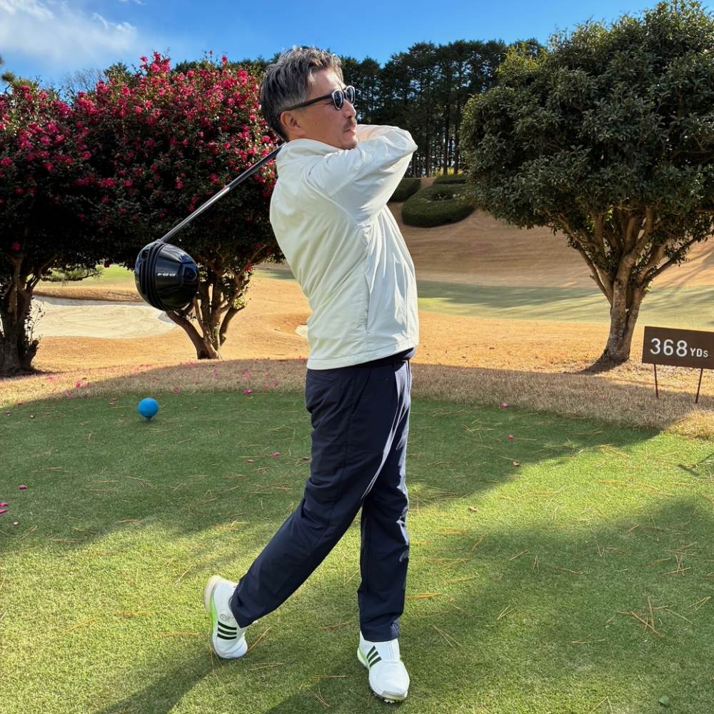 ミノテック スウィングテック ウォームジャケット