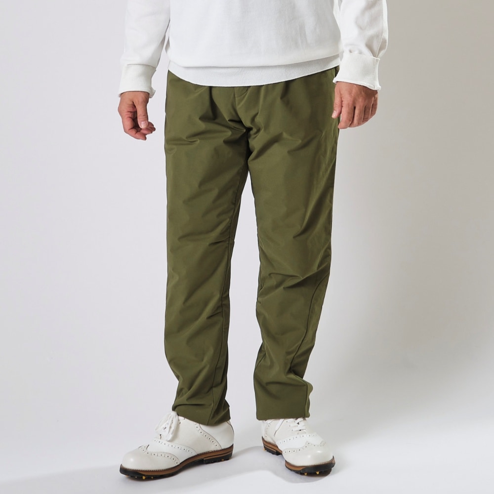 ミノテック スウィングテック ウォームパンツ