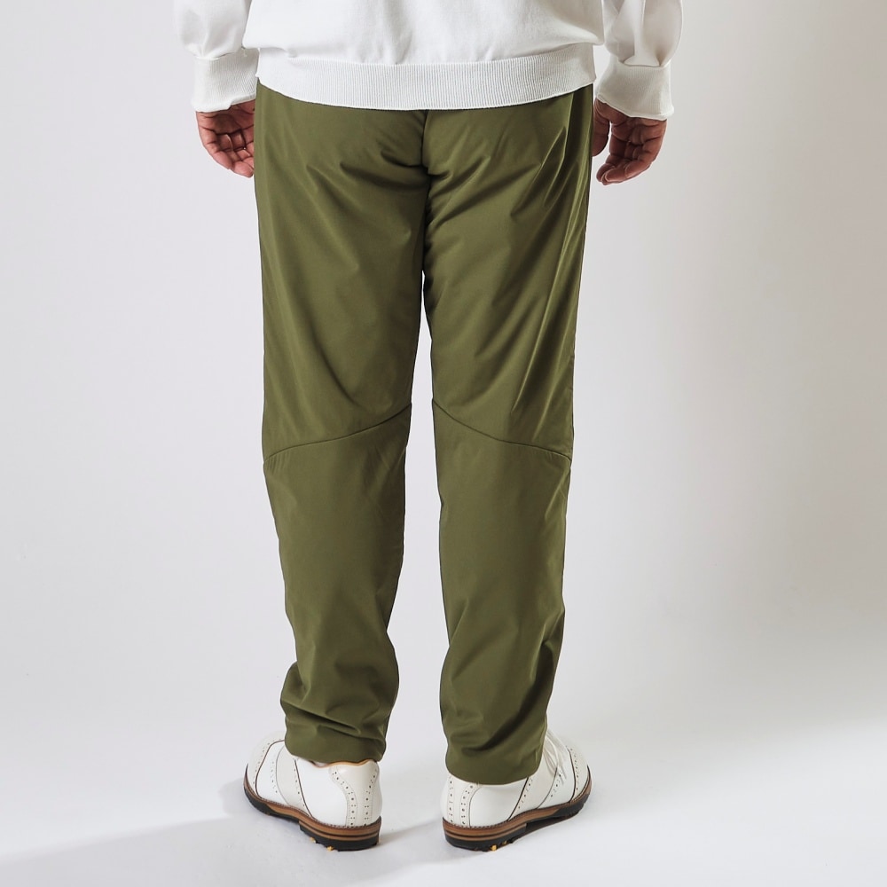 ミノテック スウィングテック ウォームパンツ