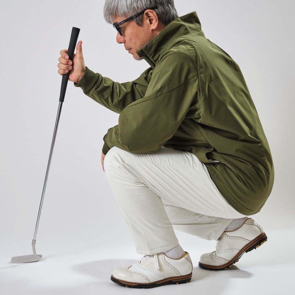 ミノテック スウィングテック ウォームパンツ