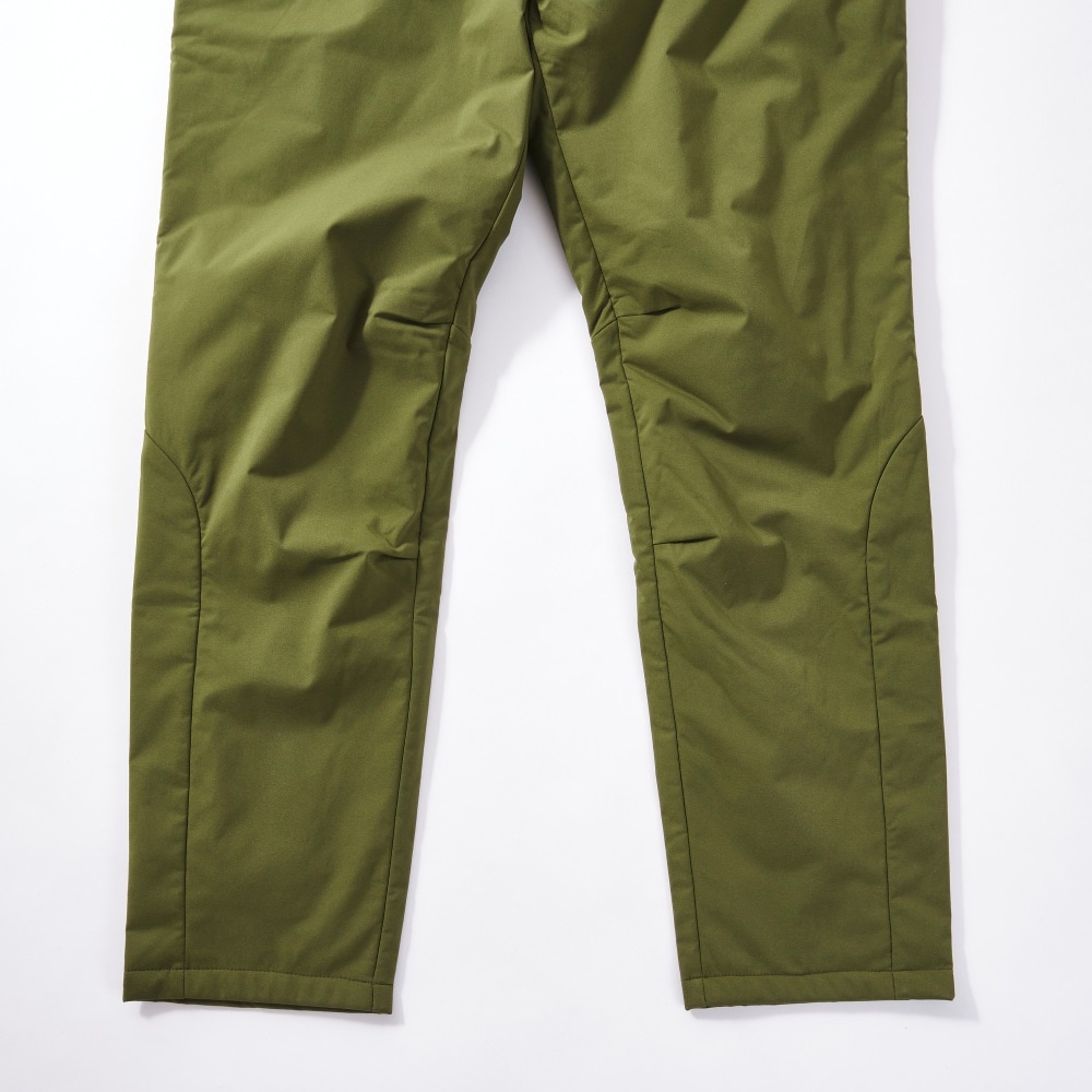 ミノテック スウィングテック ウォームパンツ