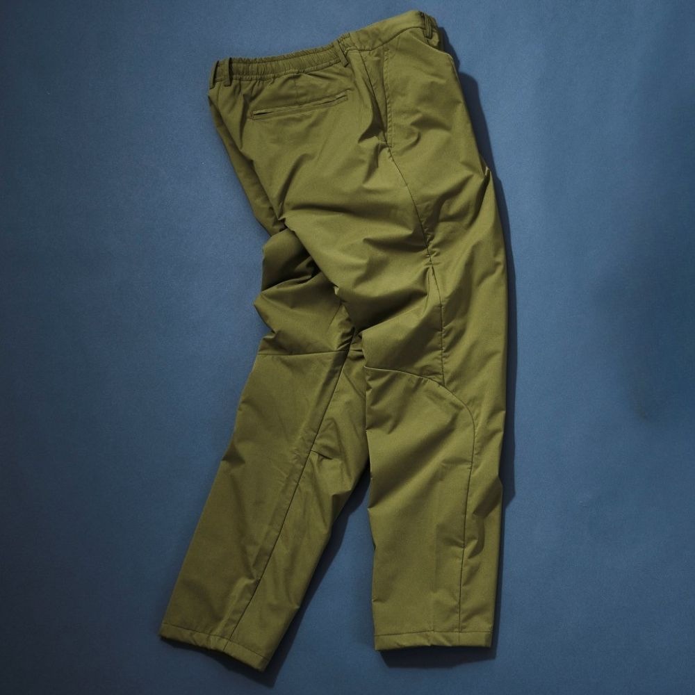 ミノテック スウィングテック ウォームパンツ