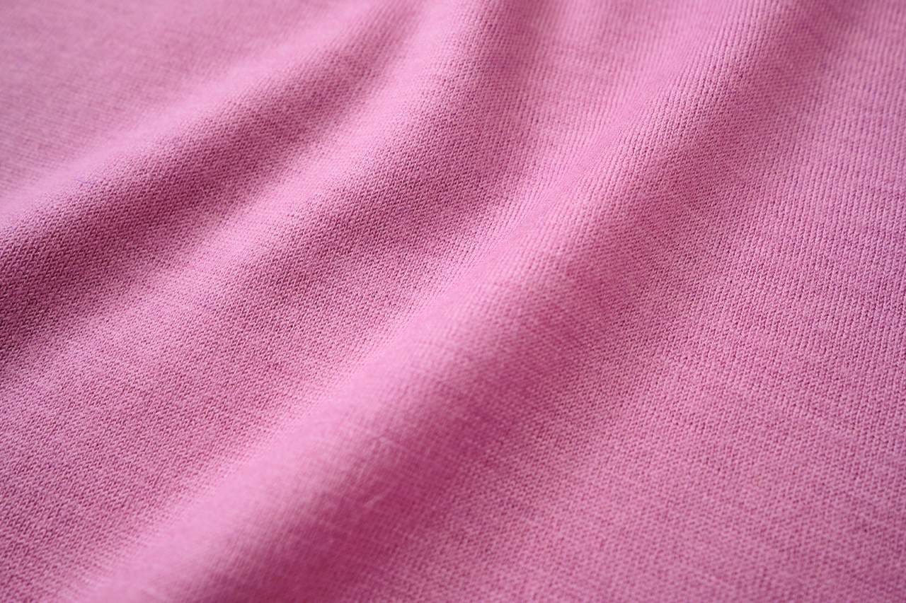 MAGGIA GOLF ハイネックウールカットソー