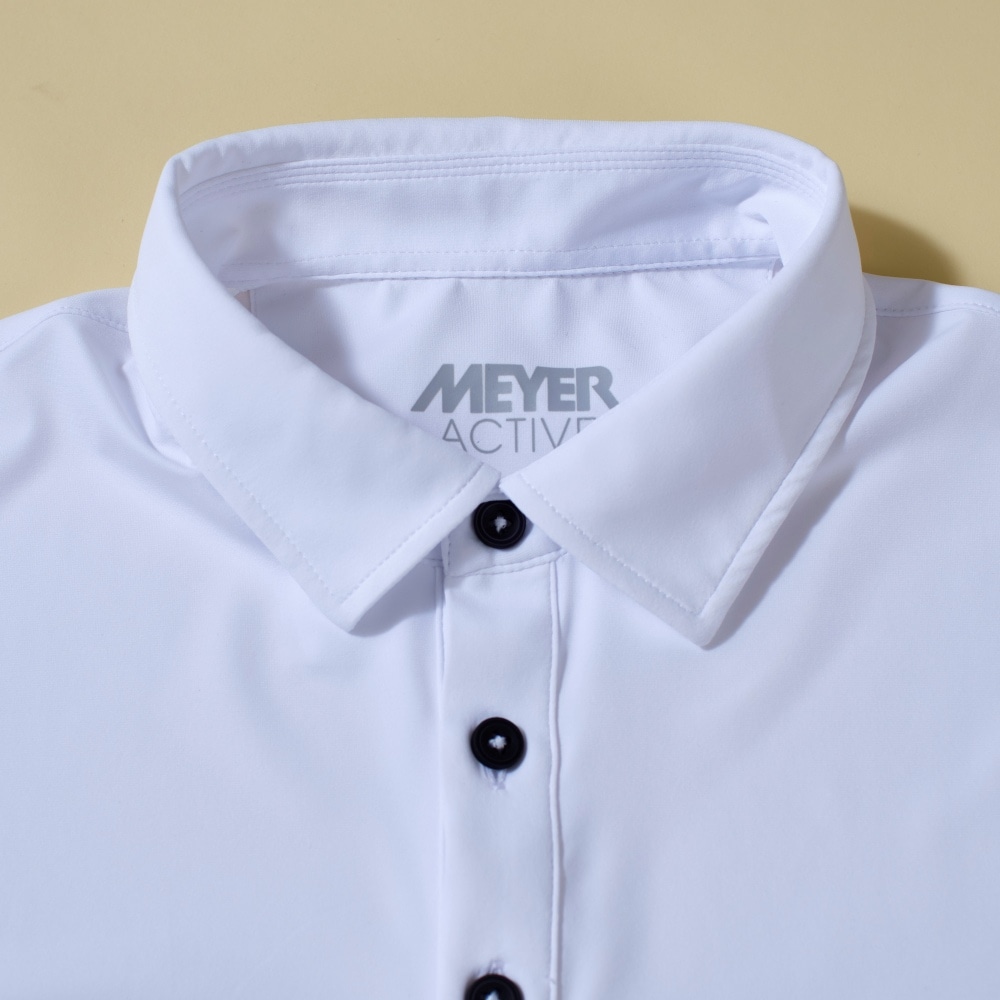MEYER（マイヤー）アクティブポロシャツ