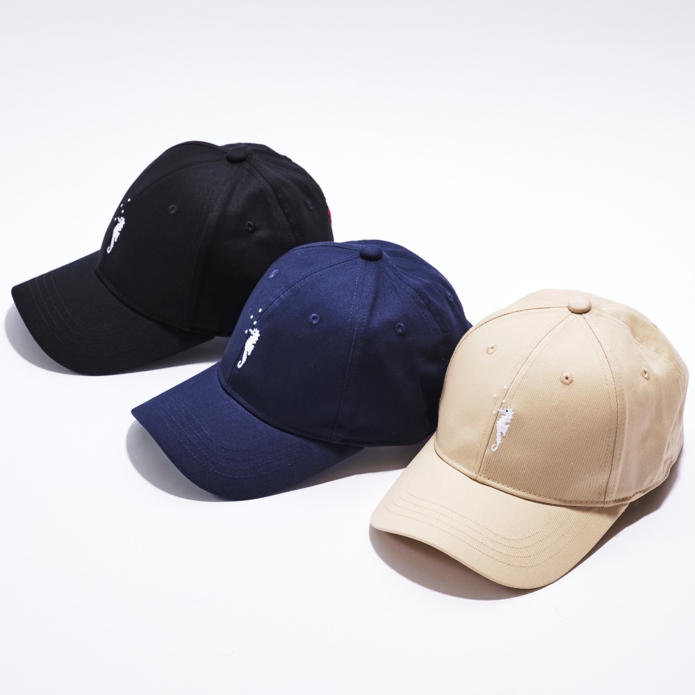 FUKUZO（フクゾー）NEWオリジナルキャップ