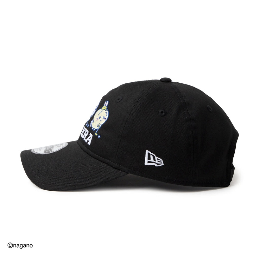 【NEW ERA GOLF】9TWENTY ロングバイザー ちいかわ