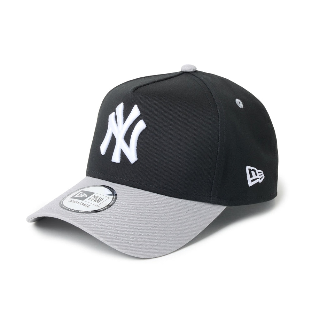 【NEW ERA GOLF】9FORTY A-Frame MLB 2-Tone キャップ