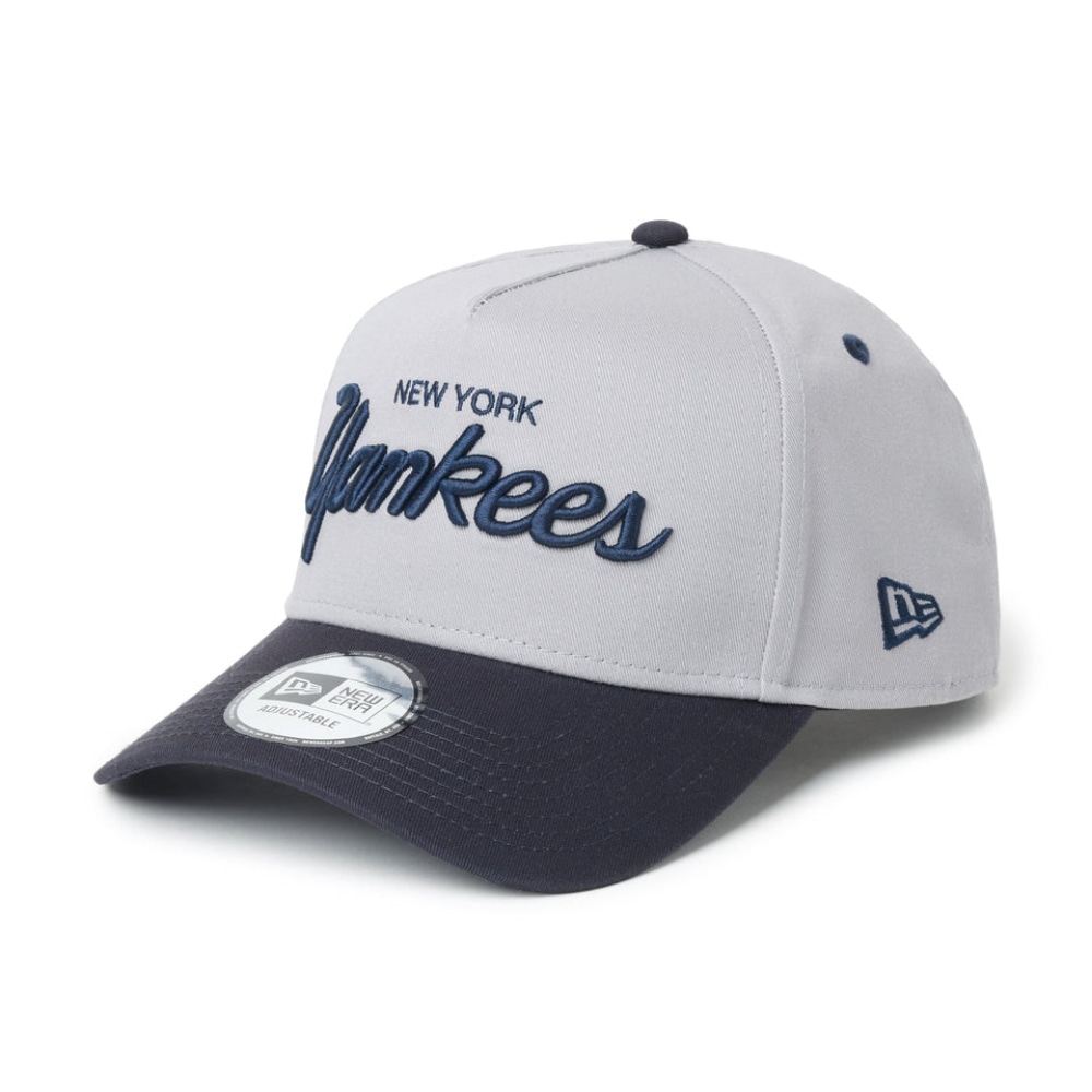 【NEW ERA GOLF】9FORTY A-Frame MLB 2-Tone キャップ