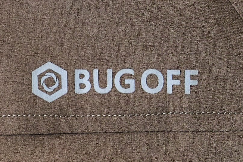 BUGOFF