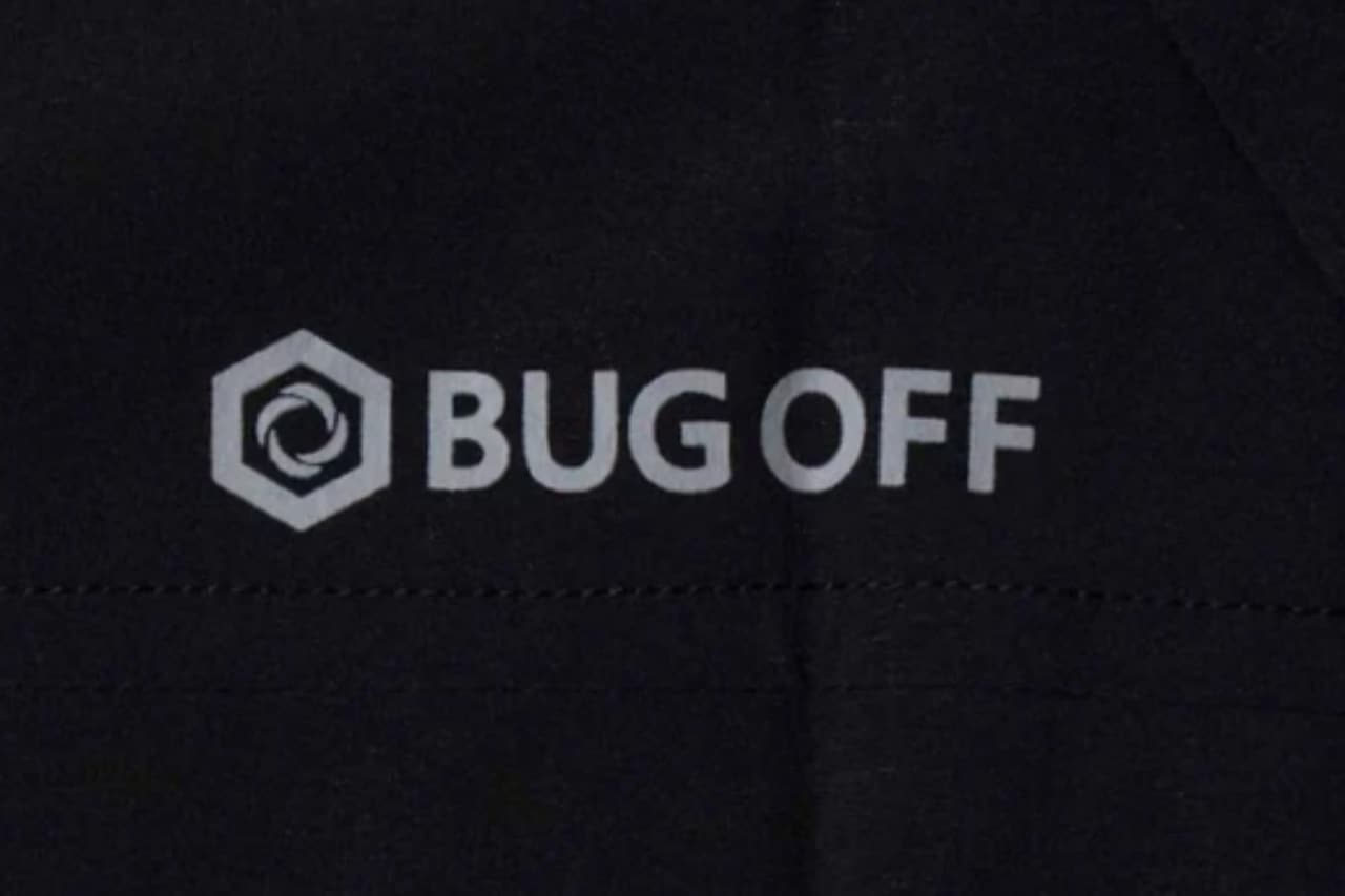 BUGOFF
