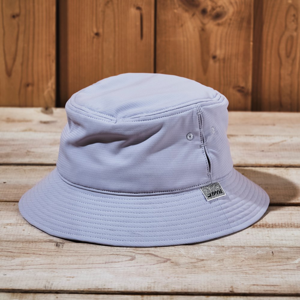 コカゲル®×MIZUCOOL COOLING バケットハット