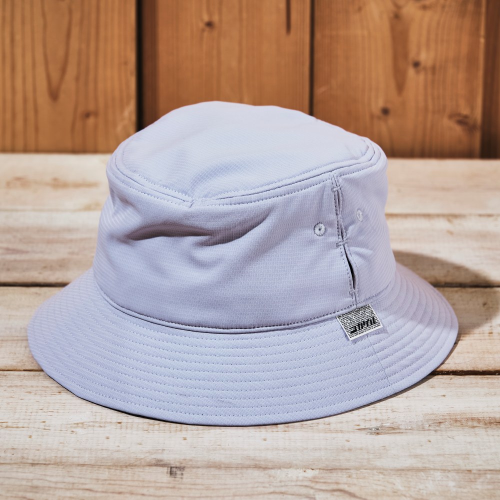 コカゲル®×MIZUCOOL COOLING バケットハット
