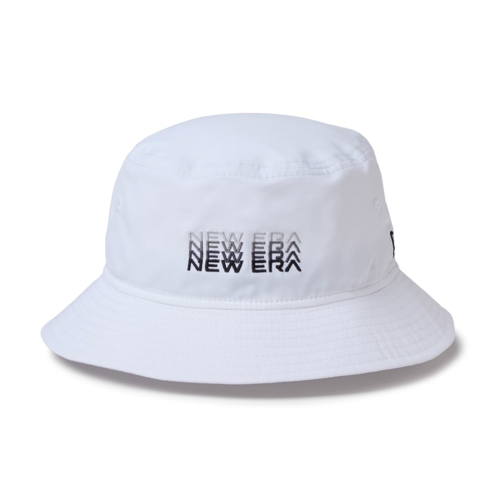 NEW ERA GOLF】バケットハット01 BELLOASIS® -Uchimizu®-【夏のゴルフ