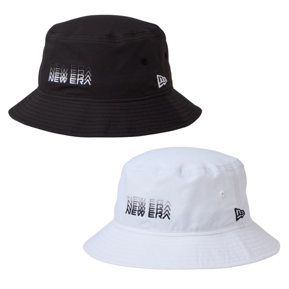 NEW ERA GOLF】バケットハット01 BELLOASIS® -Uchimizu-®