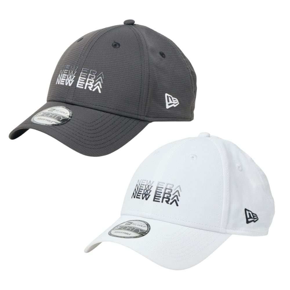 【NEW ERA GOLF】 9FORTY BELLOASIS® -Uchimizu®-