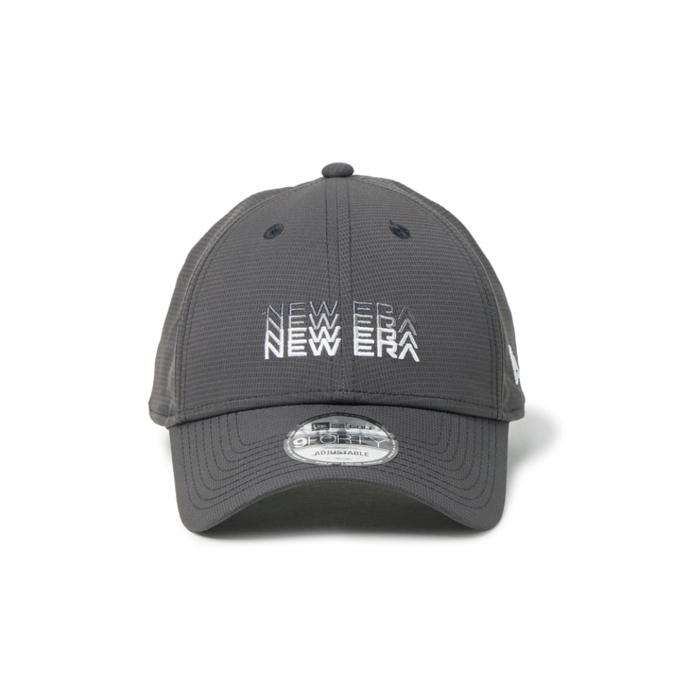 【NEW ERA GOLF】 9FORTY BELLOASIS® -Uchimizu®-