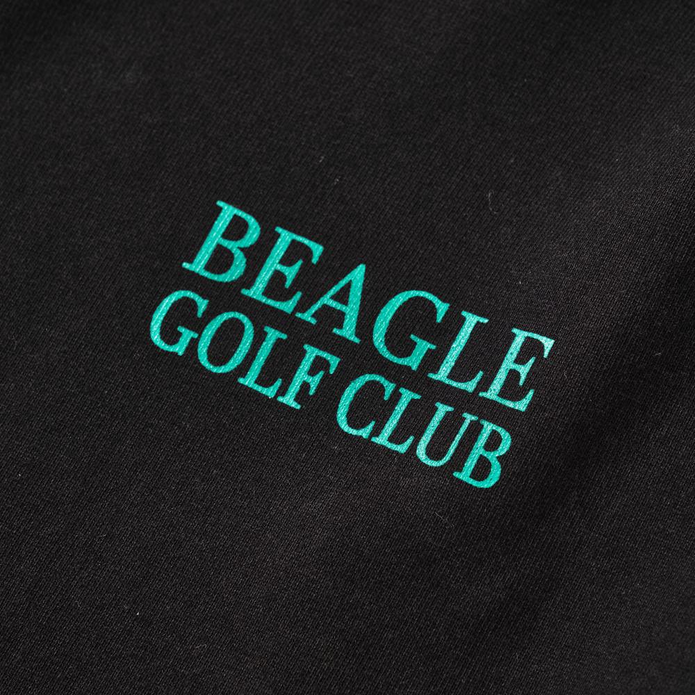 【BEAGLE GOLF CLUB】 スウェット The Classic