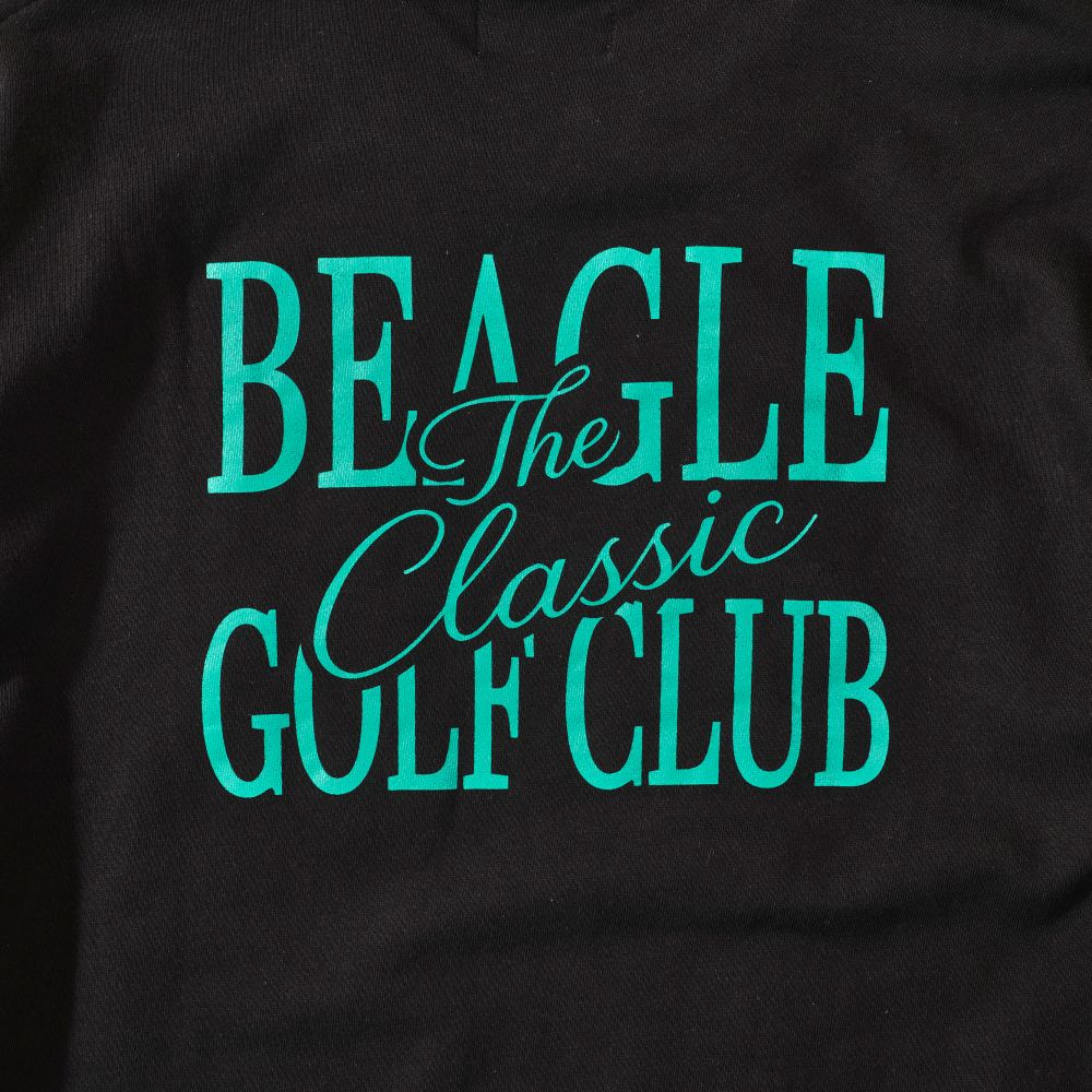 【BEAGLE GOLF CLUB】 スウェット The Classic