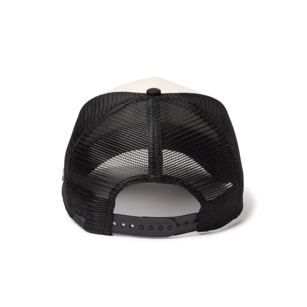 【NEW ERA GOLF】9FORTY A-Frame トラッカー MLB ジャカード