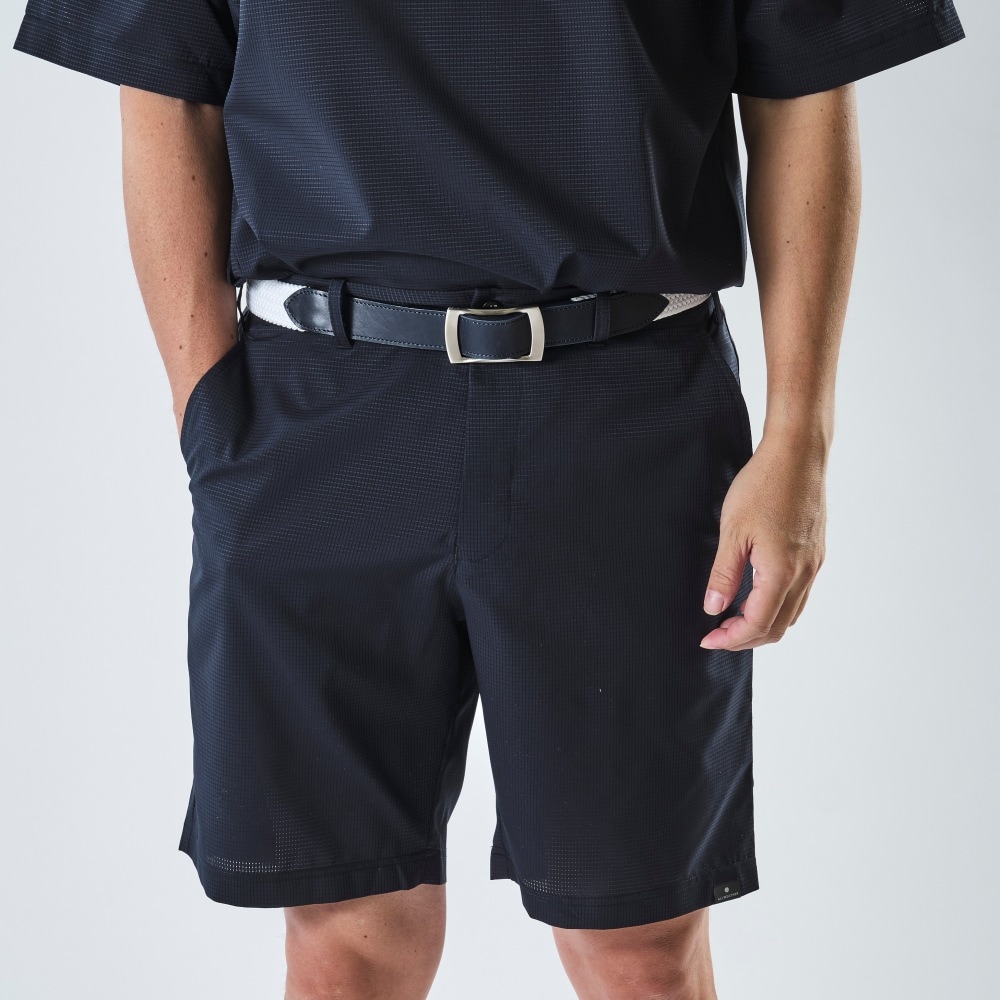 【ALLWEATHER】デュアルファンクション DotAir® ストレッチショーツ