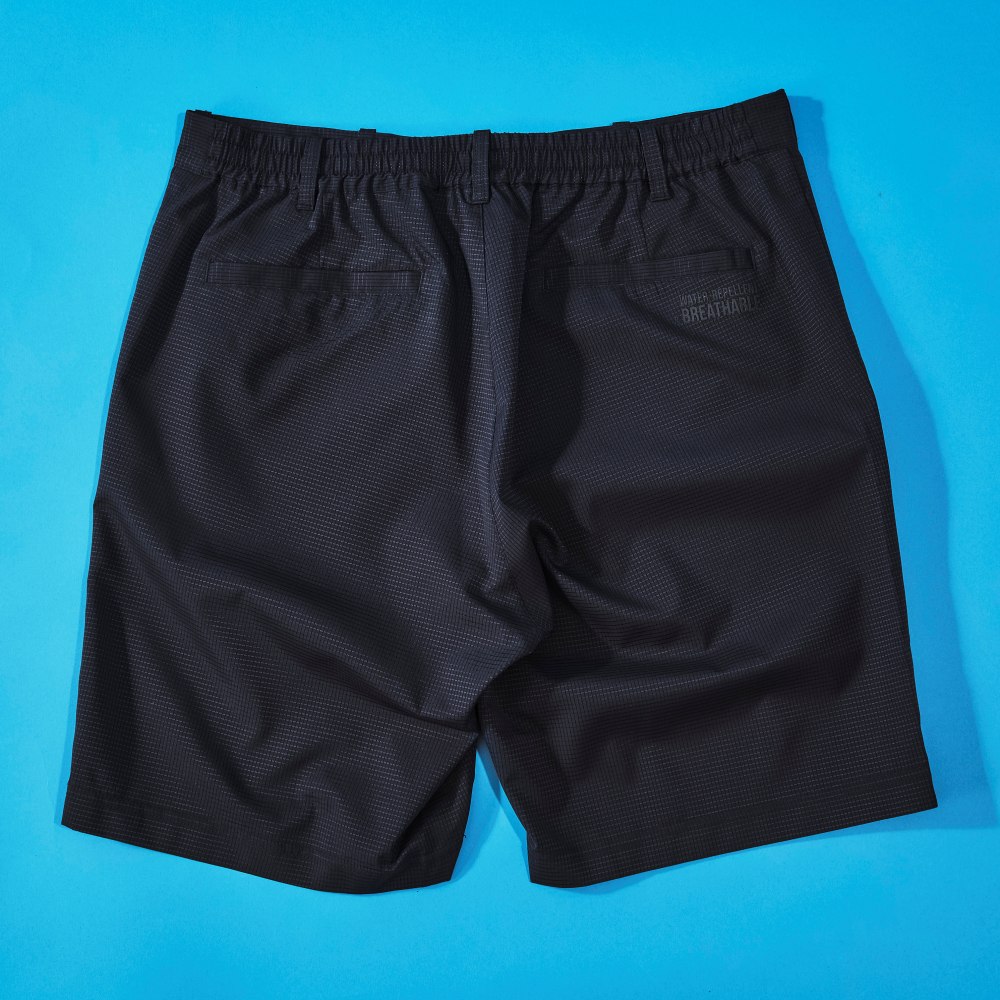 【ALLWEATHER】デュアルファンクション DotAir® ストレッチショーツ