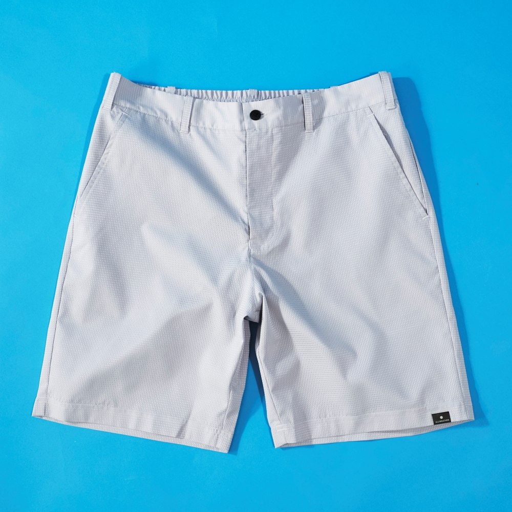 【ALLWEATHER】デュアルファンクション DotAir® ストレッチショーツ