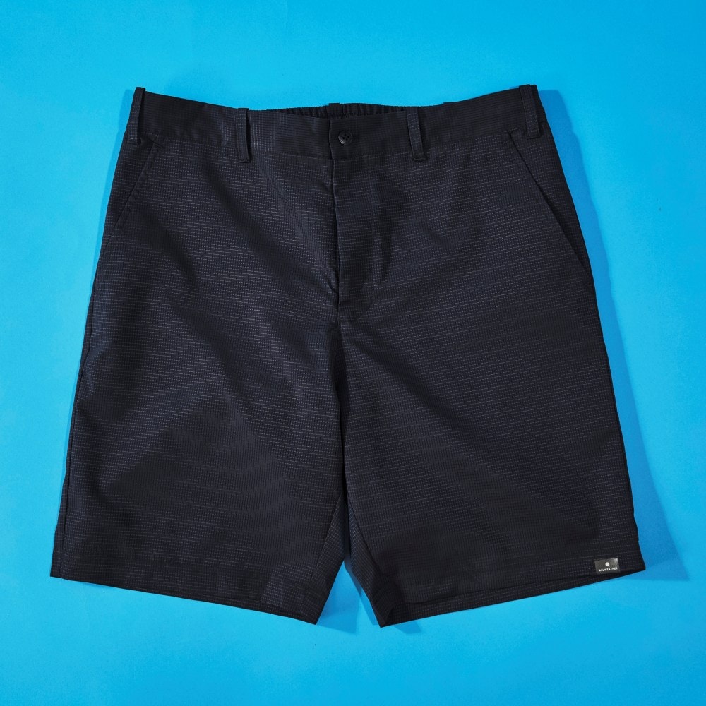 【ALLWEATHER】デュアルファンクション DotAir® ストレッチショーツ