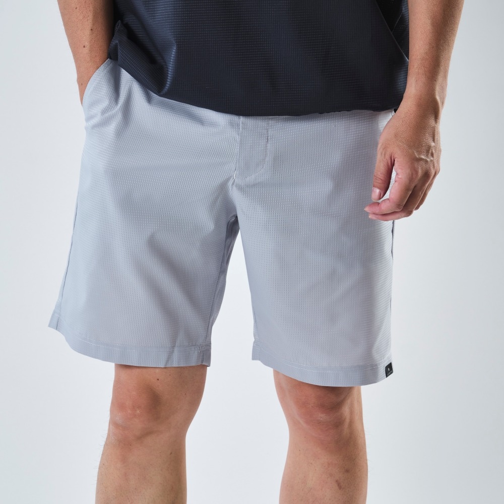 【ALLWEATHER】デュアルファンクション DotAir® ストレッチショーツ