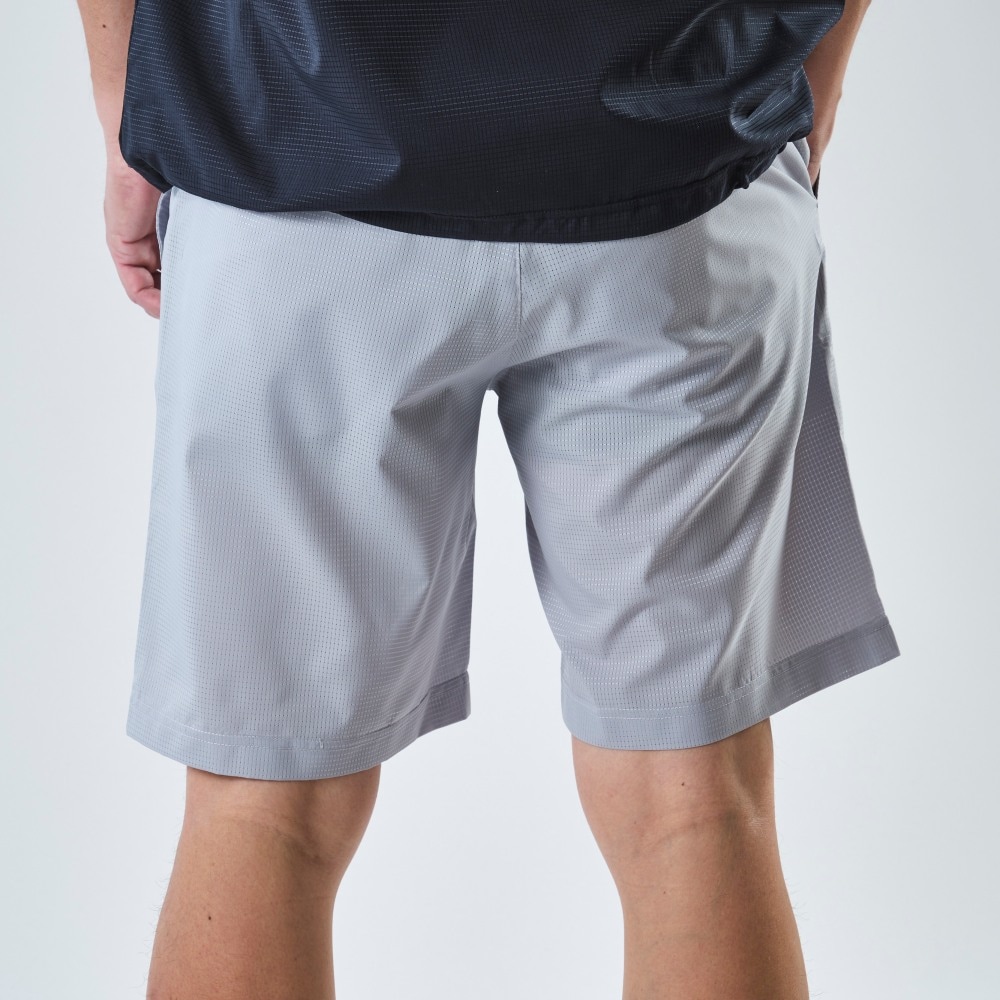 【ALLWEATHER】デュアルファンクション DotAir® ストレッチショーツ
