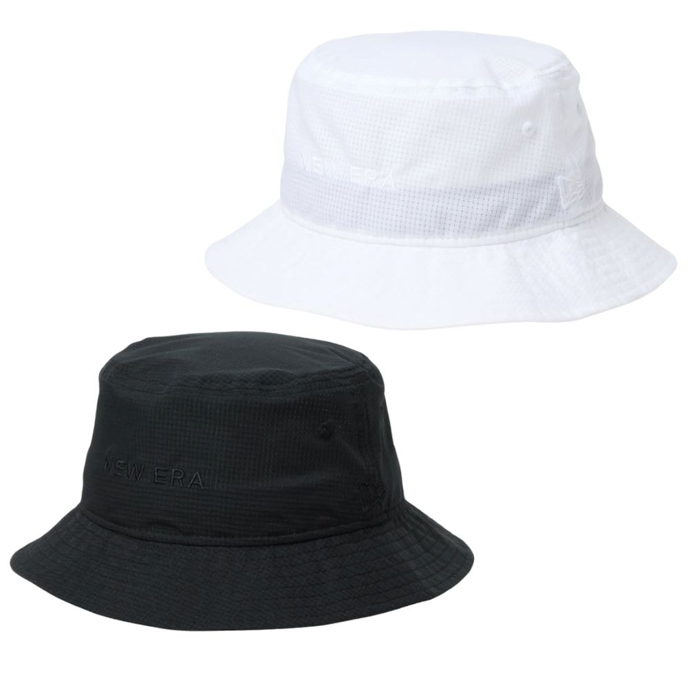 >【NEW ERA GOLF】バケットハット01 クールドッツ®