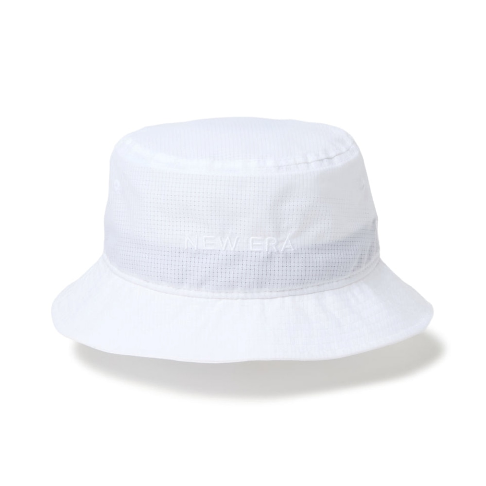 NEW ERA GOLF】バケットハット01 クールドッツ®【炎天下のプレーを