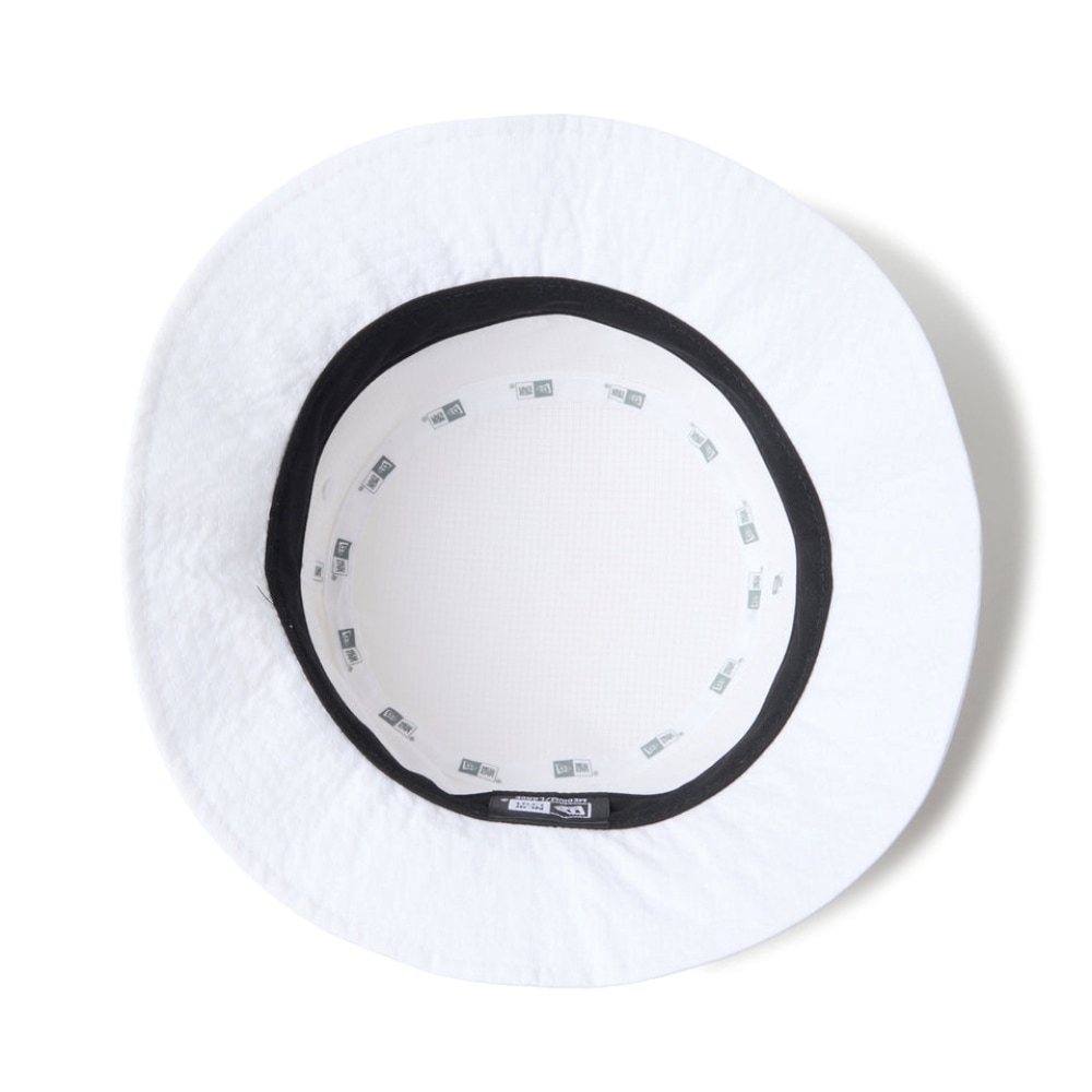 >【NEW ERA GOLF】バケットハット01 クールドッツ®