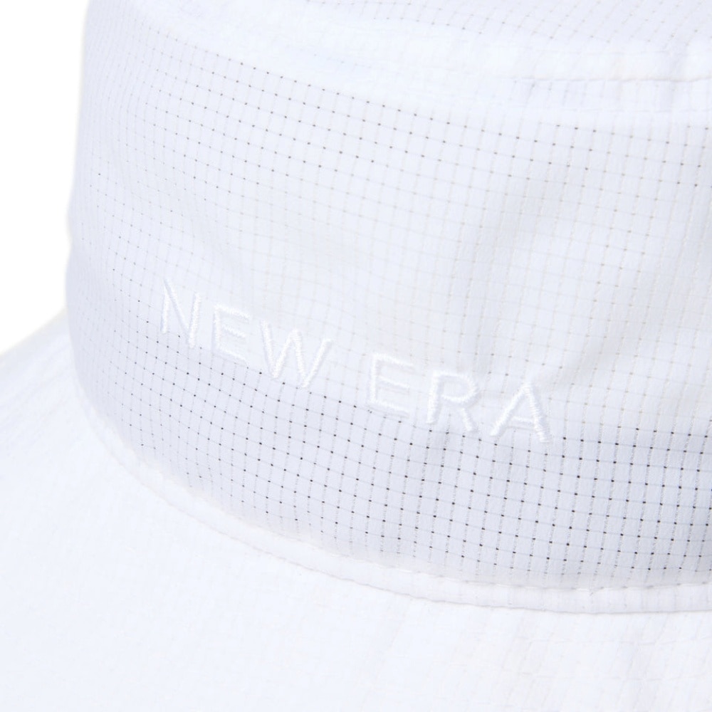 NEW ERA GOLF】バケットハット01 クールドッツ®【炎天下のプレーを