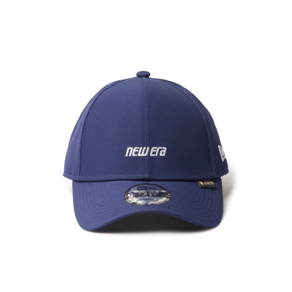 NEW ERA GOLF】9FORTY キャップ GORE-TEX®