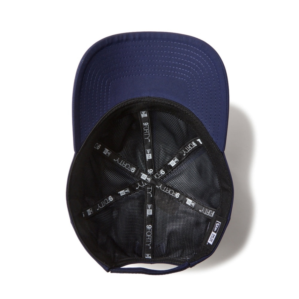 NEW ERA GOLF】9FORTY キャップ GORE-TEX®