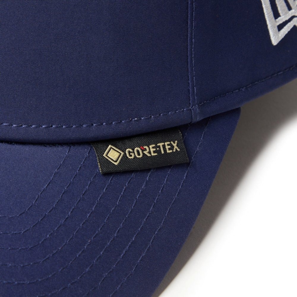 NEW ERA GOLF】9FORTY キャップ GORE-TEX®