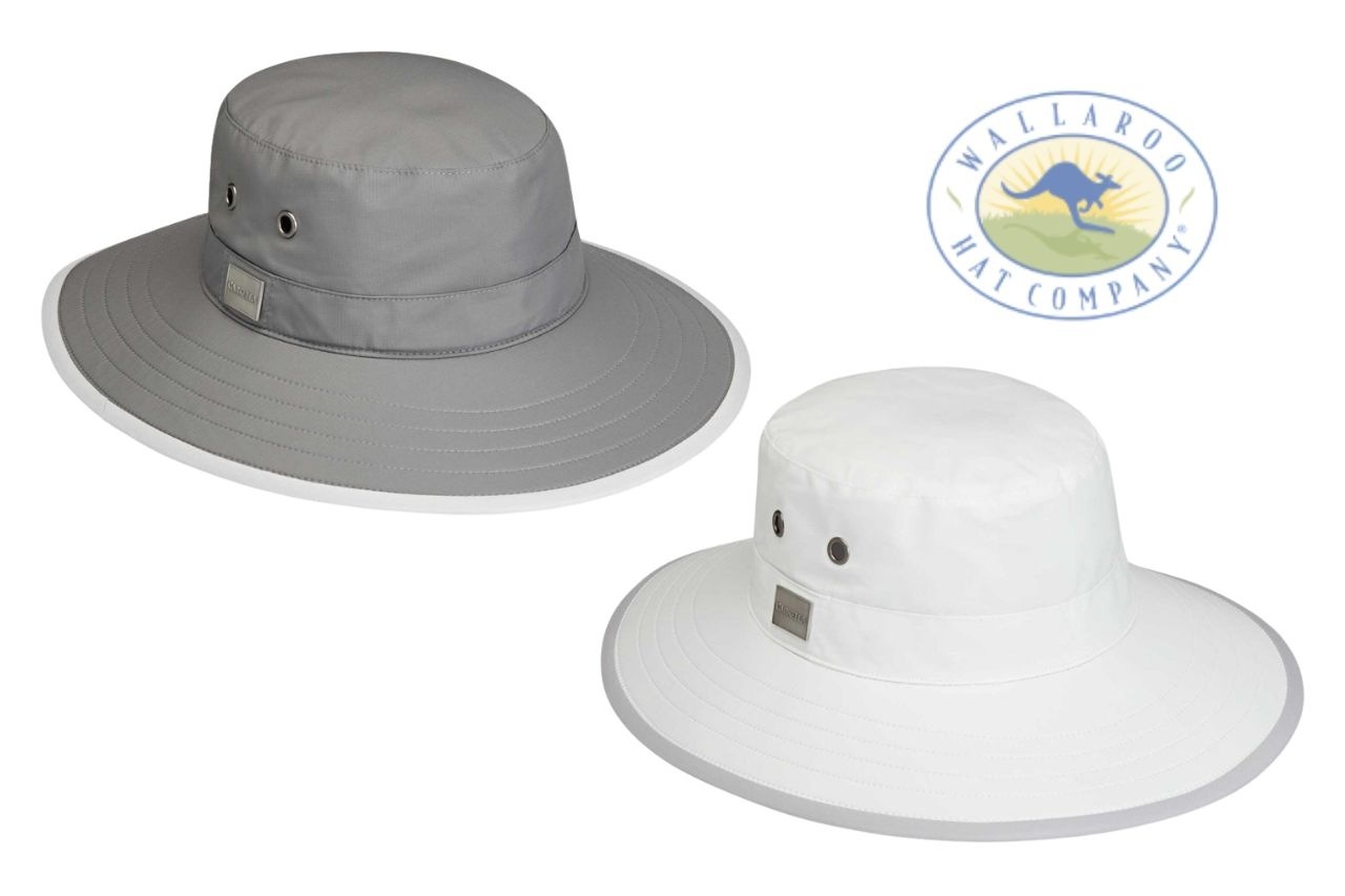 Wallaroo Hat TAHOE