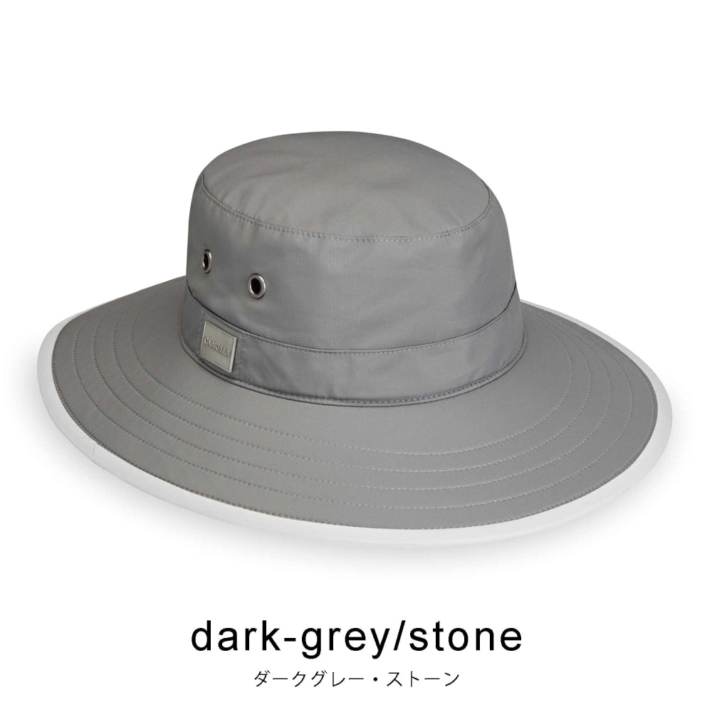 Wallaroo Hat TAHOE