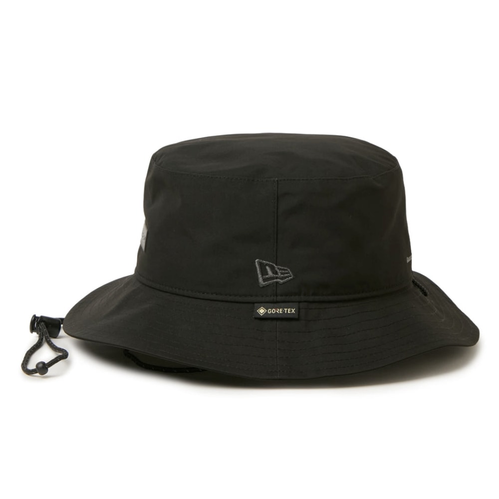 【NEW ERA OUTDOOR】 アドベンチャーライト ハット GORE-TEX®
