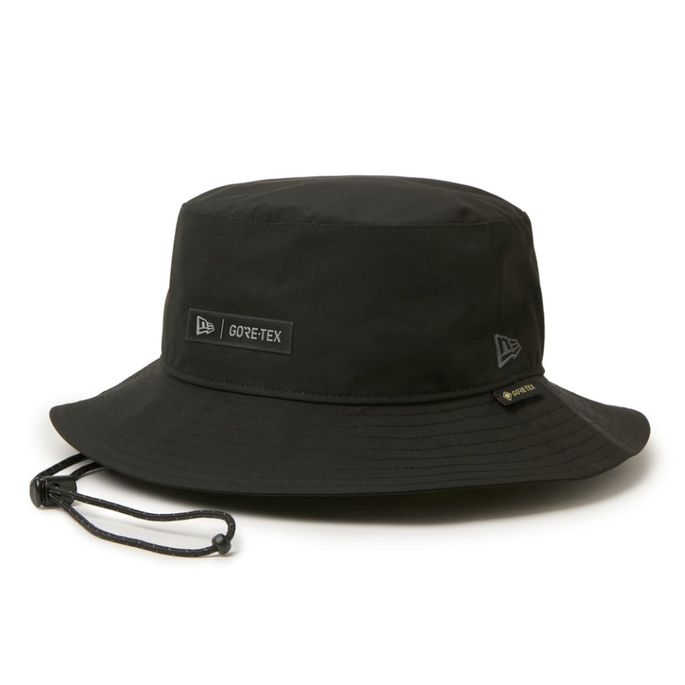 【NEW ERA OUTDOOR】 アドベンチャーライト ハット GORE-TEX®