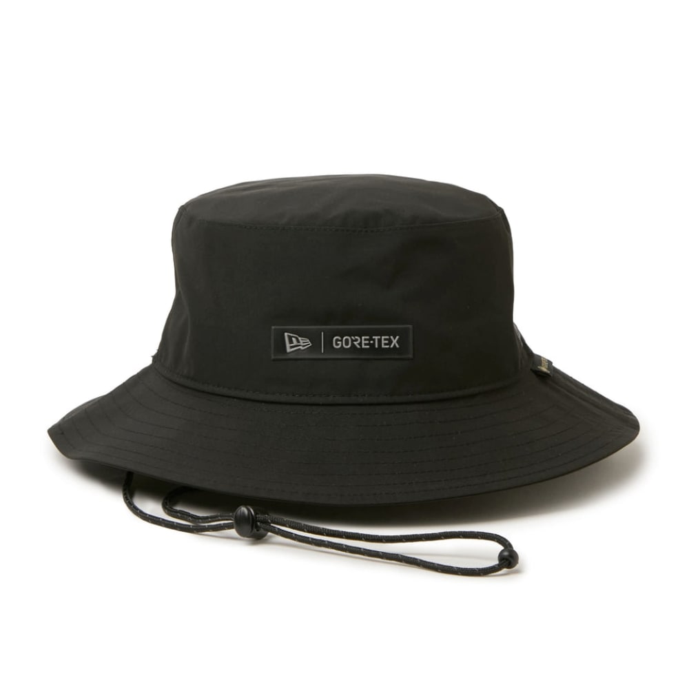 【NEW ERA OUTDOOR】 アドベンチャーライト ハット GORE-TEX®