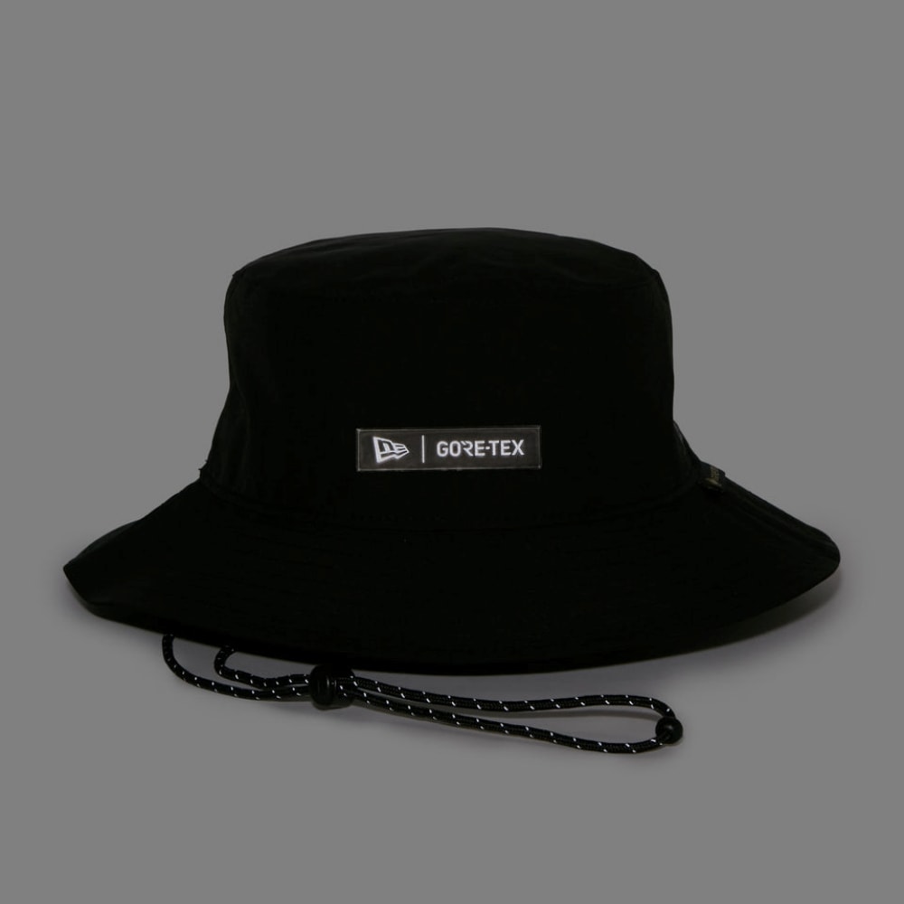 【NEW ERA OUTDOOR】 アドベンチャーライト ハット GORE-TEX®
