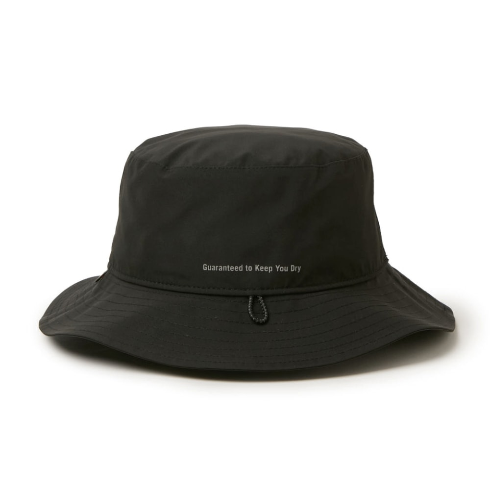 【NEW ERA OUTDOOR】 アドベンチャーライト ハット GORE-TEX®