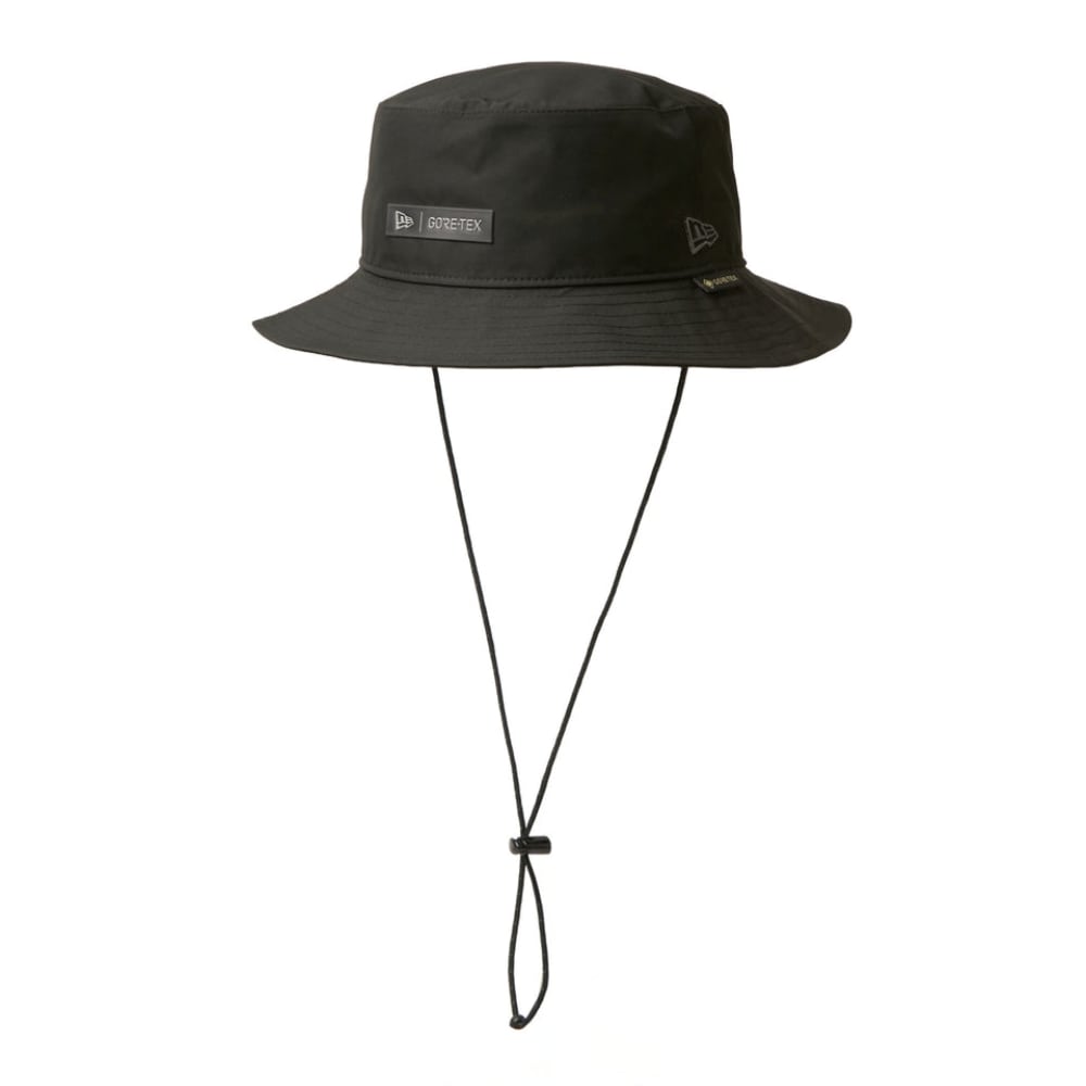【NEW ERA OUTDOOR】 アドベンチャーライト ハット GORE-TEX®