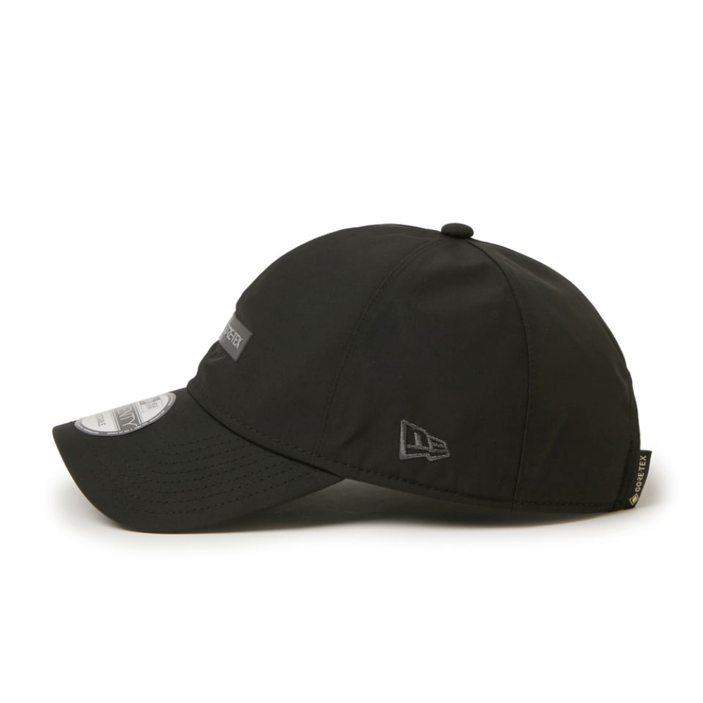 NEW ERA OUTDOOR】9TWENTY ベルクロストラップ キャップ GORE-TEX