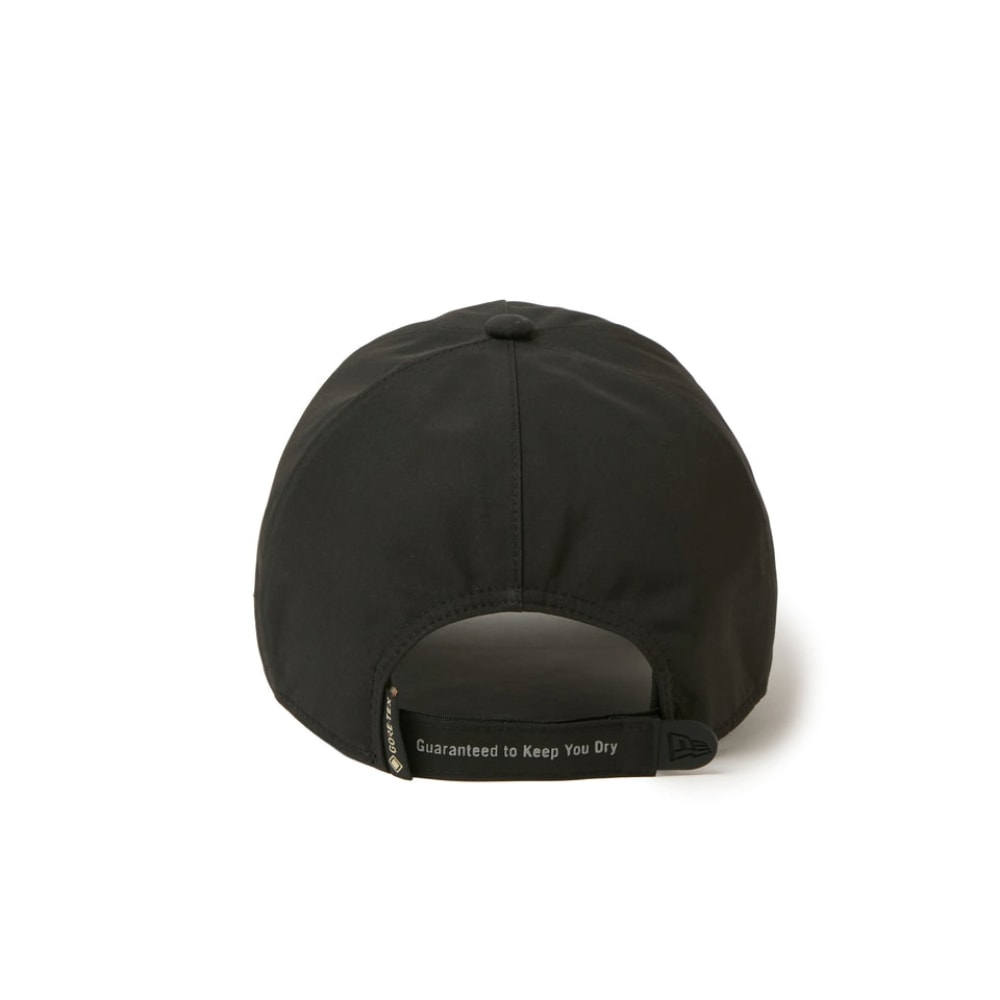 【NEW ERA OUTDOOR】9TWENTY ベルクロストラップ キャップ GORE-TEX®