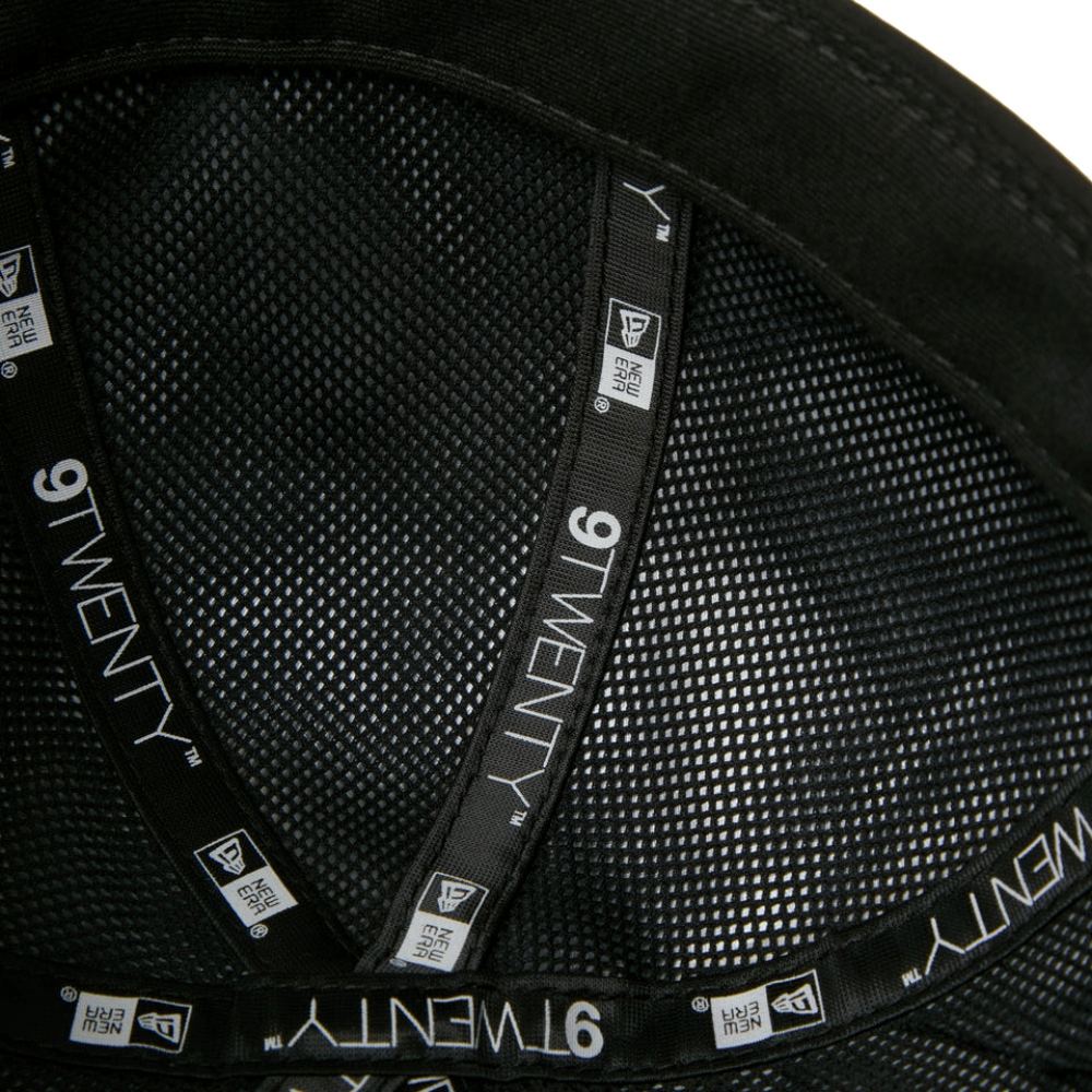 【NEW ERA OUTDOOR】9TWENTY ベルクロストラップ キャップ GORE-TEX®