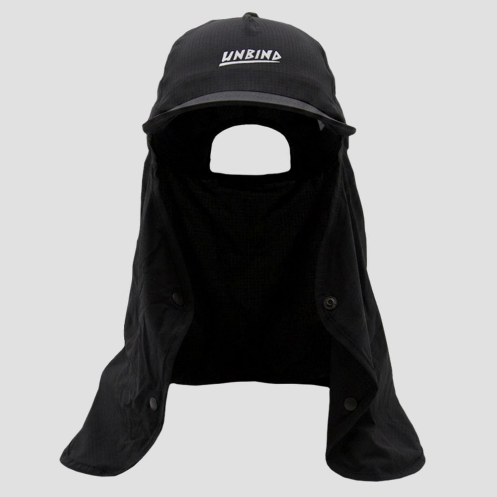 UNBIND（アンバインド）AIR VENT UV CAP