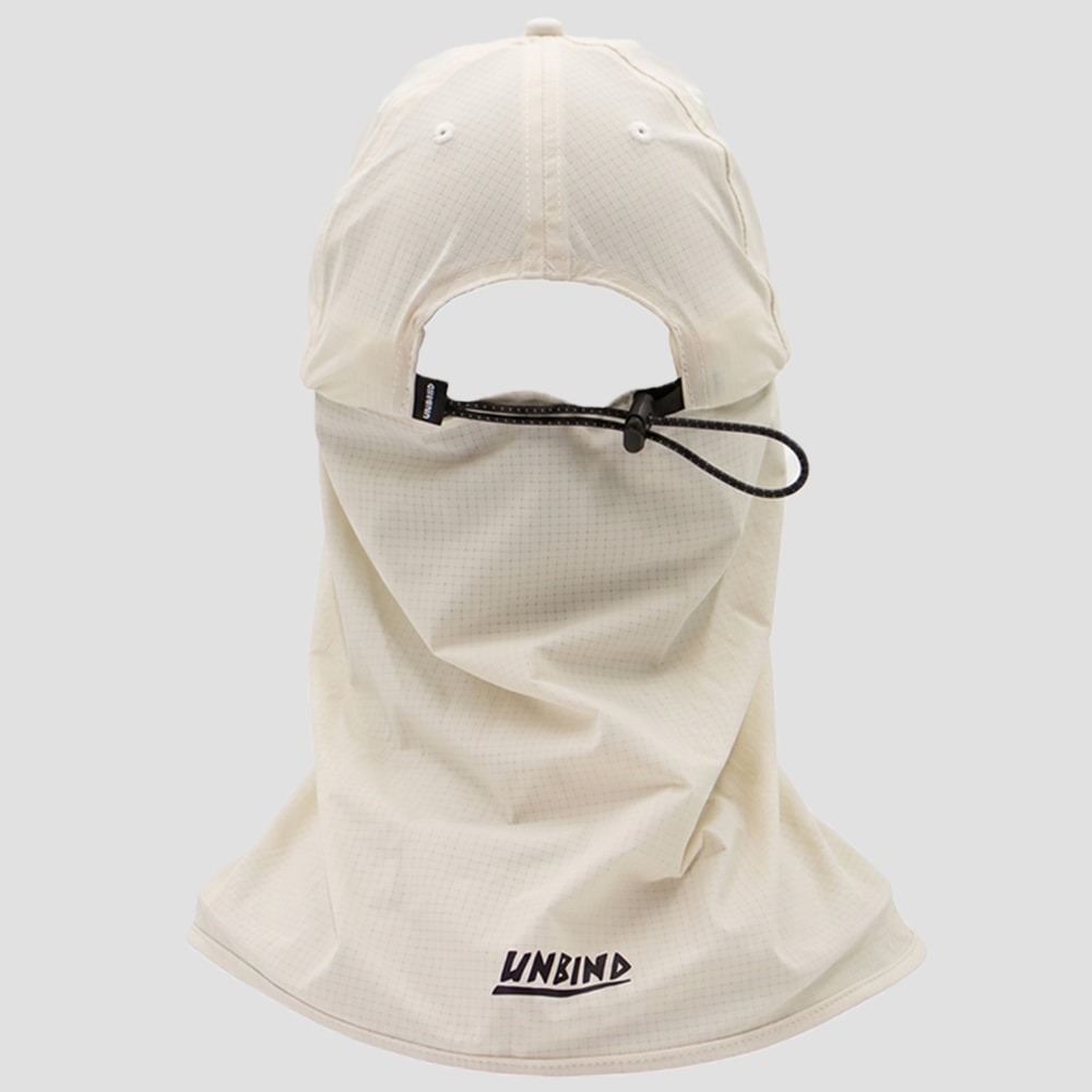 UNBIND（アンバインド）AIR VENT UV CAP