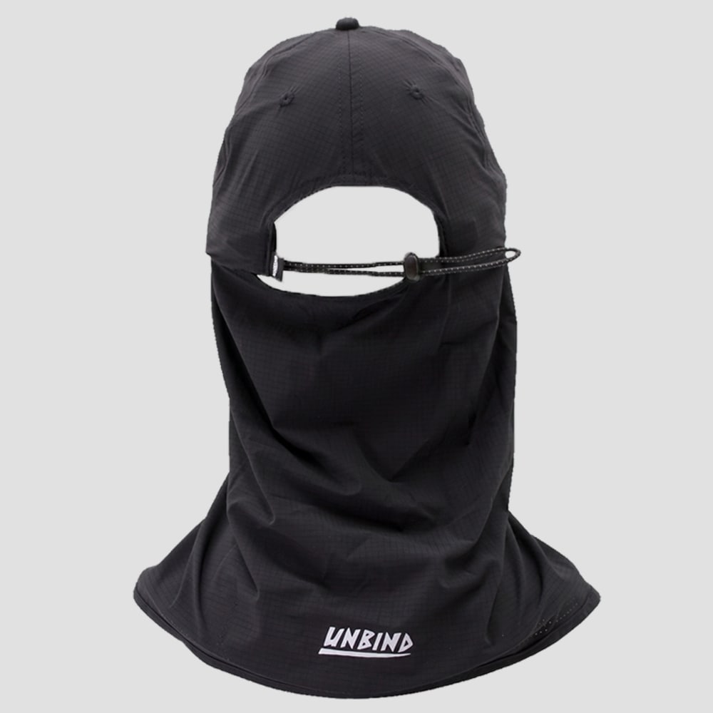 UNBIND（アンバインド）AIR VENT UV CAP
